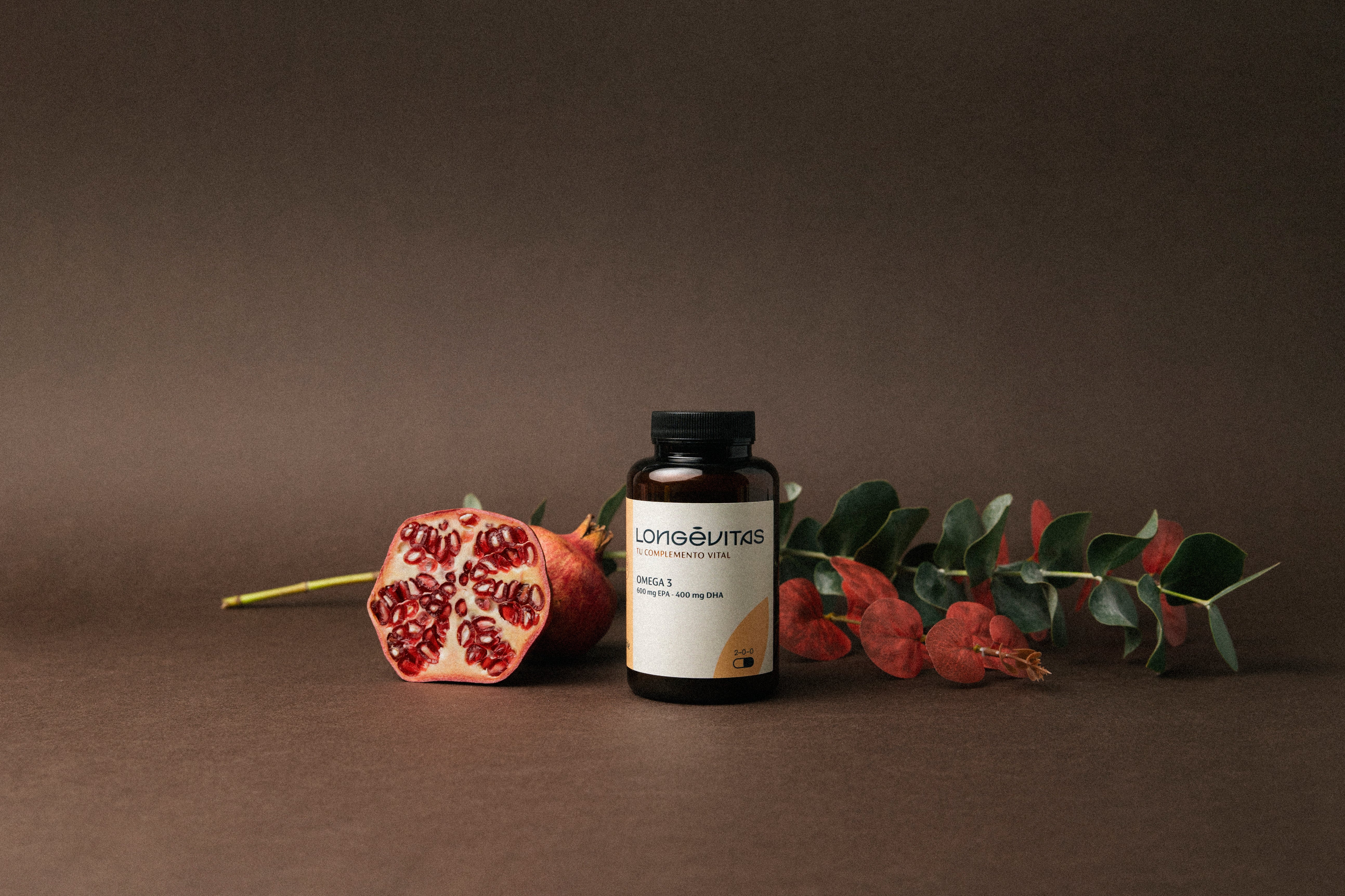 ¿Qué es el Omega 3?