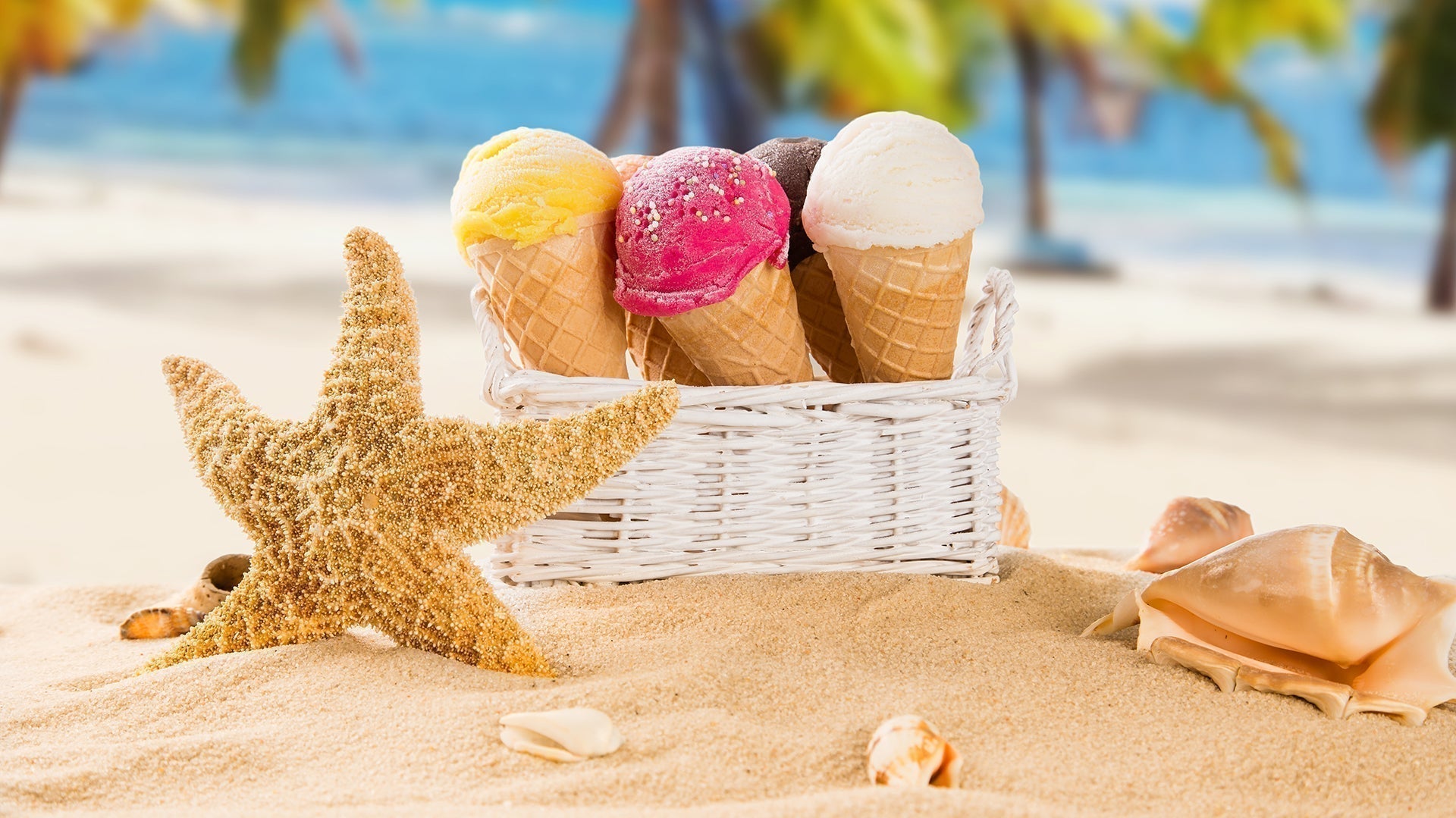 Verano, helados y picos de glucosa, cómo evitarlos.