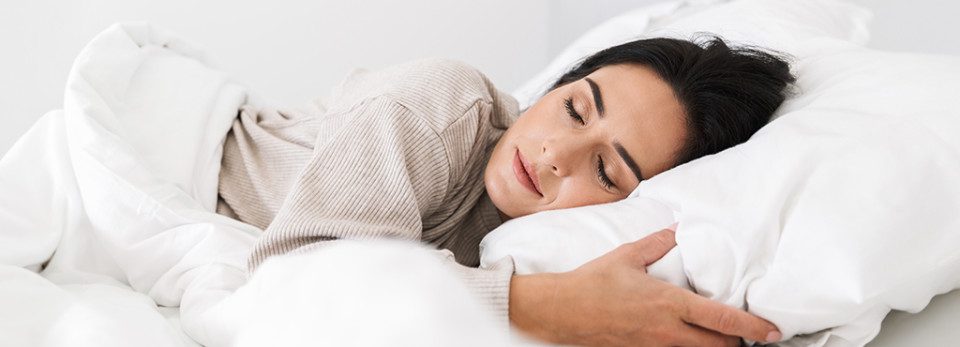 Cómo conseguir un sueño reparador: La clave para una salud óptima