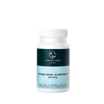 La tecnología ubiquinol kaneka