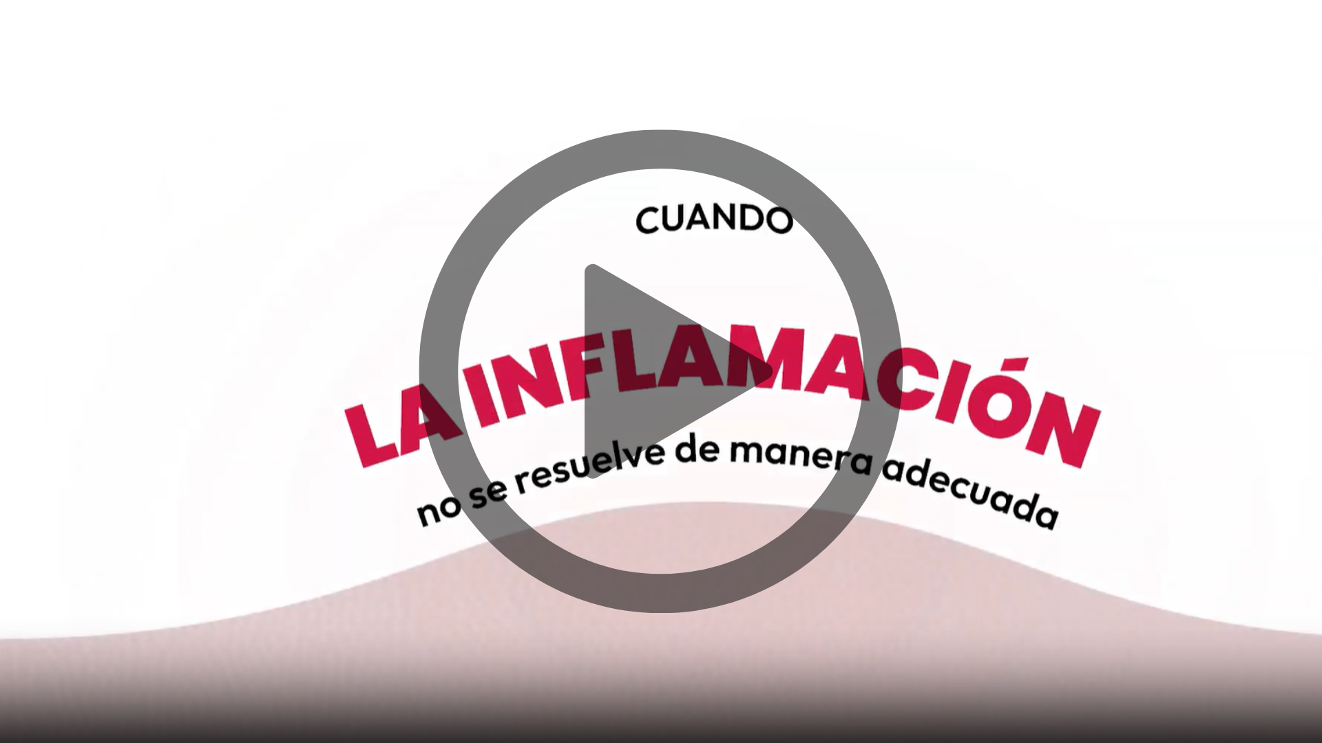 Resolver la inflamación de manera natural con P-Resolvinas