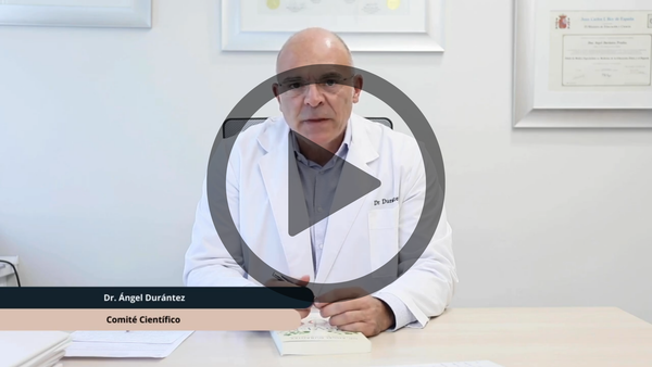 Vision of well-being by Ángel Durántez_Longevitas Scientific Committee