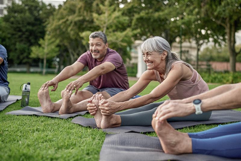 “La salud empieza en el intestino… y ahí es donde todo cobra sentido.”