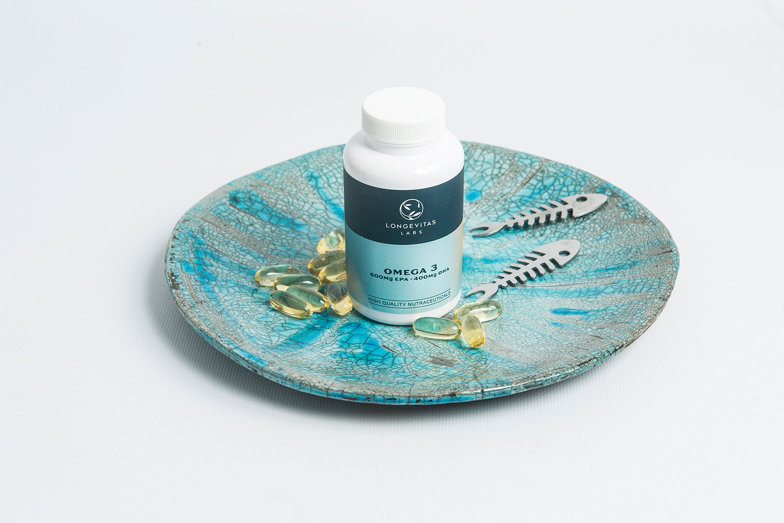 ¿Qué es el Omega 3?