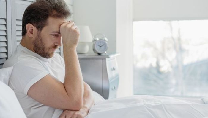 La Pitopausia ¿Qué les pasa a los hombres a partir de los 50?