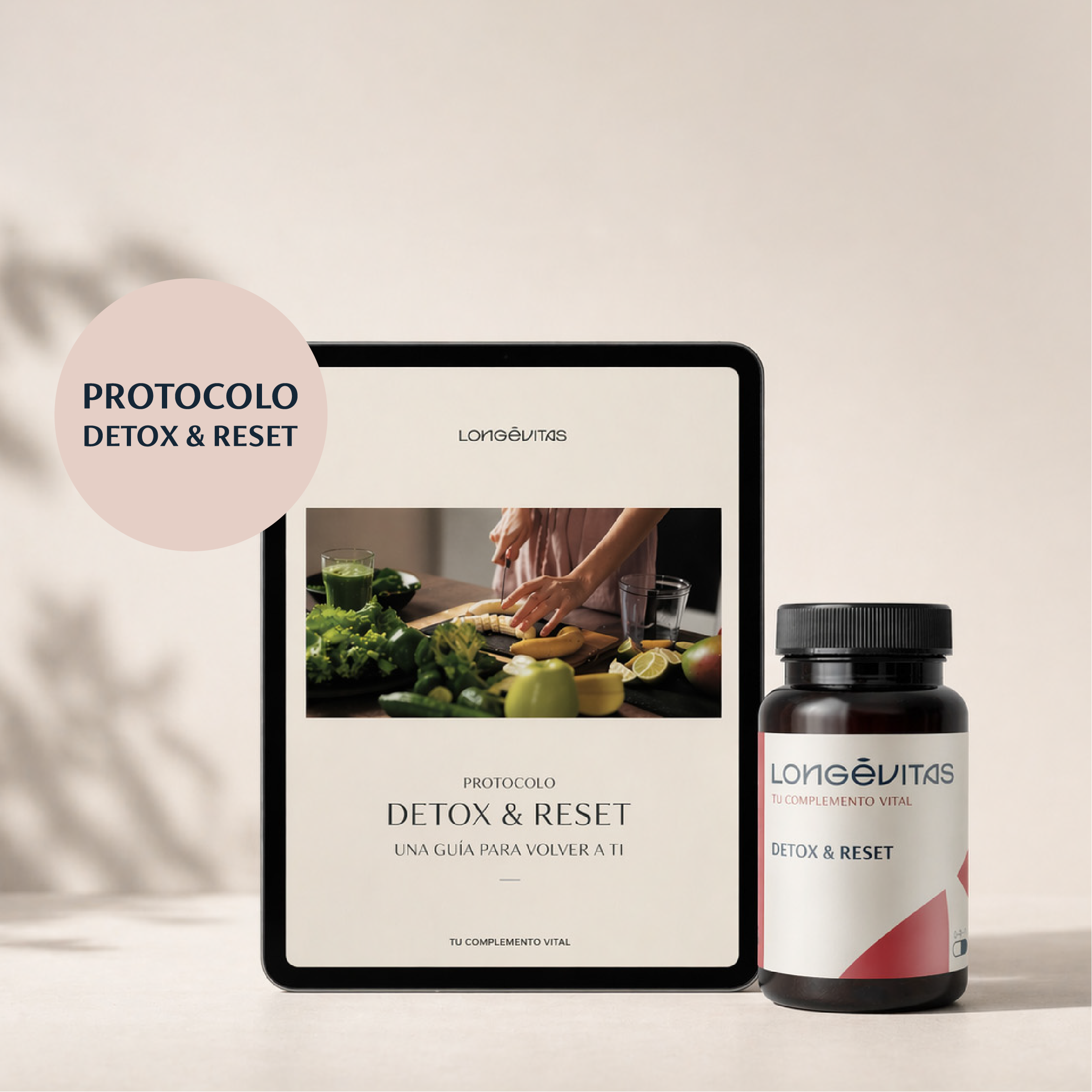 DETOX & RESET