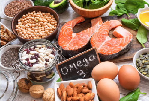 ¿Suplementos de Omega 3 o pescado? Que dice la ciencia