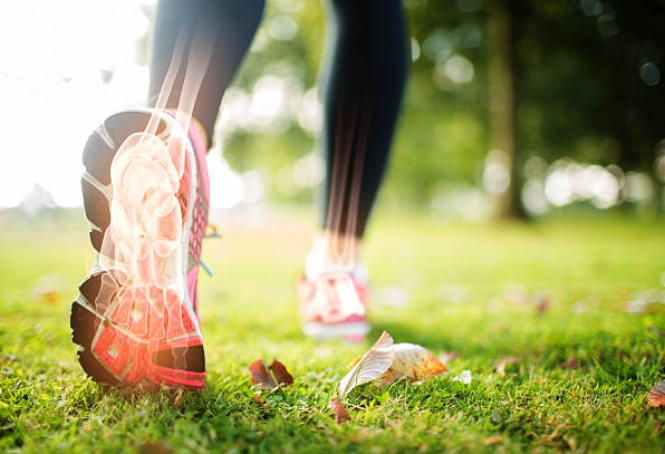 Omega-3: Un aliado para reducir el riesgo de Osteoporosis