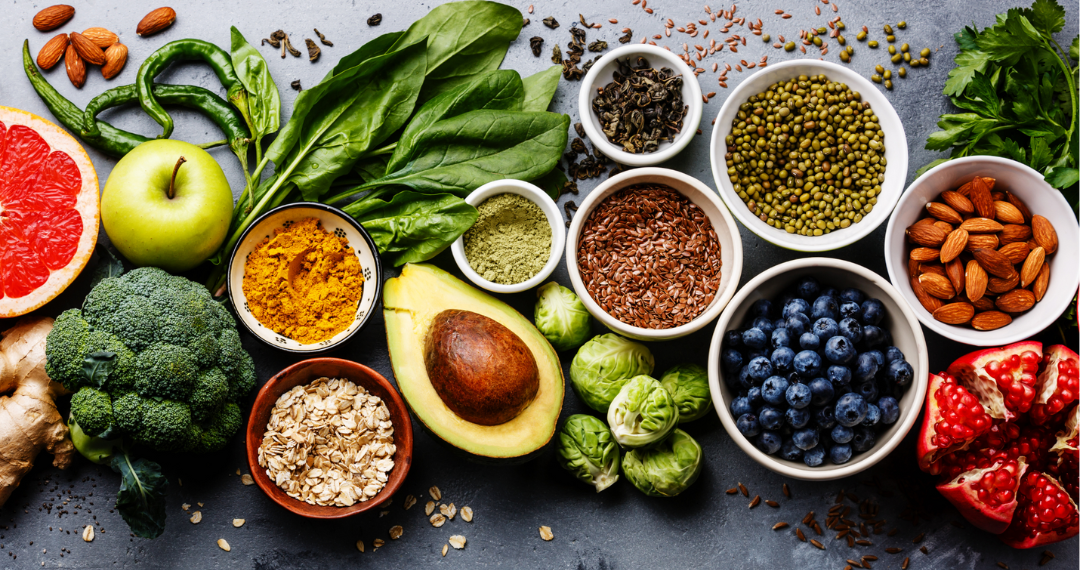 Multivitamínico ¿Por qué tomarlo?