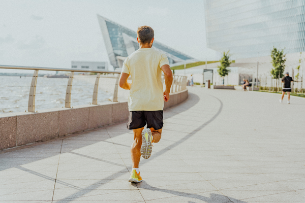 ¿Necesitas tomar multivitamínico? Descubre las señales que indican que sí