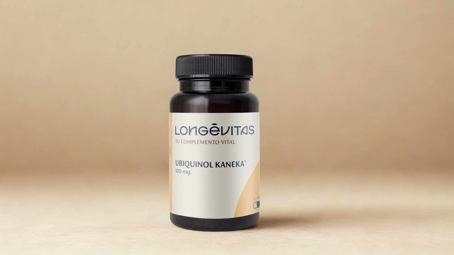 La tecnología ubiquinol kaneka