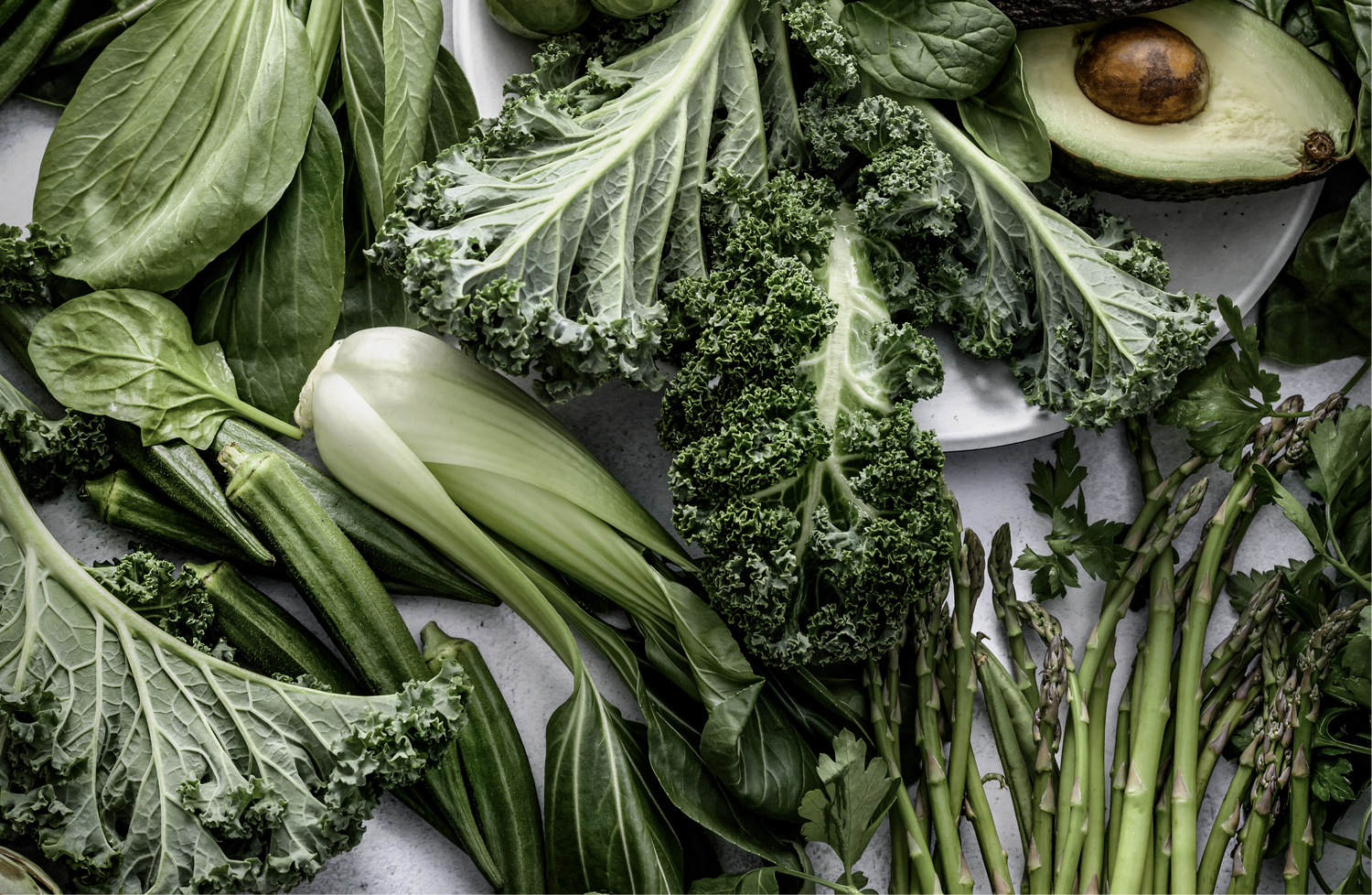 La creatina y veganos: un nuevo estudio muestra beneficios claros en personas veganas activas