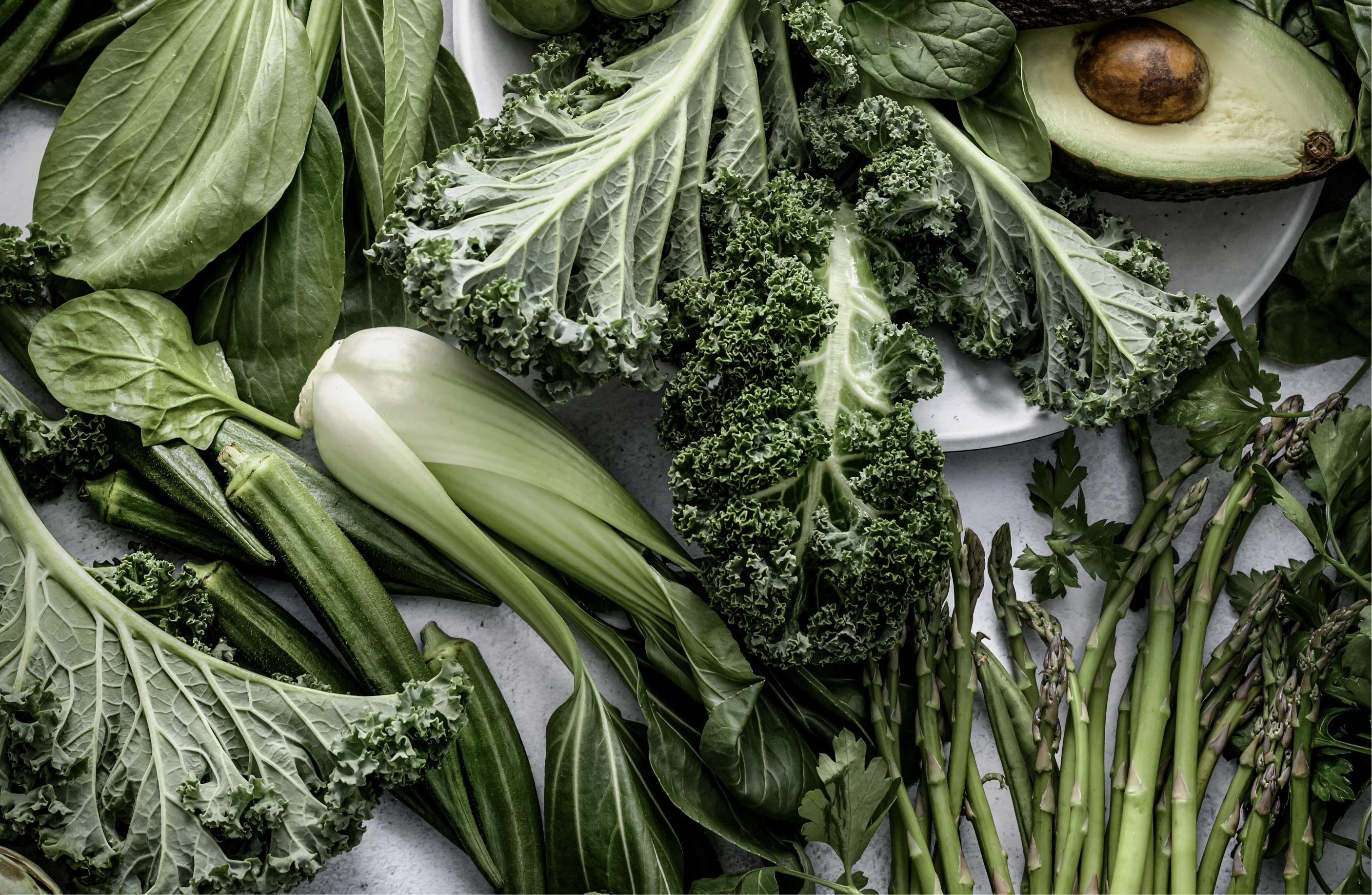 La creatina y veganos: un nuevo estudio muestra beneficios claros en personas veganas activas