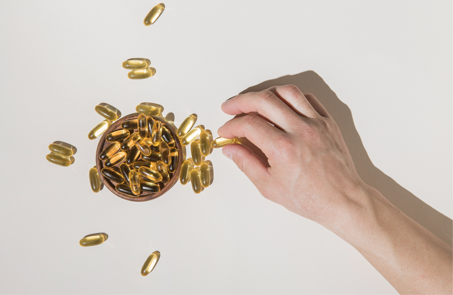 Omega-3: El nutriente que podría marcar la diferencia en tu recuperación muscular