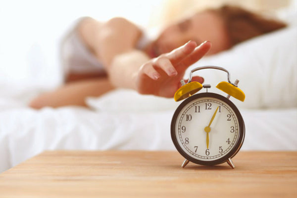 Consejos para volver a la rutina, recupera tus hábitos saludables.