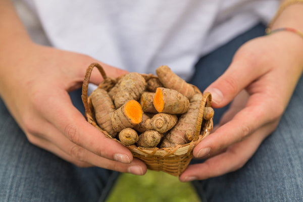 Cúrcuma Cursol: el poder antiinflamatorio natural