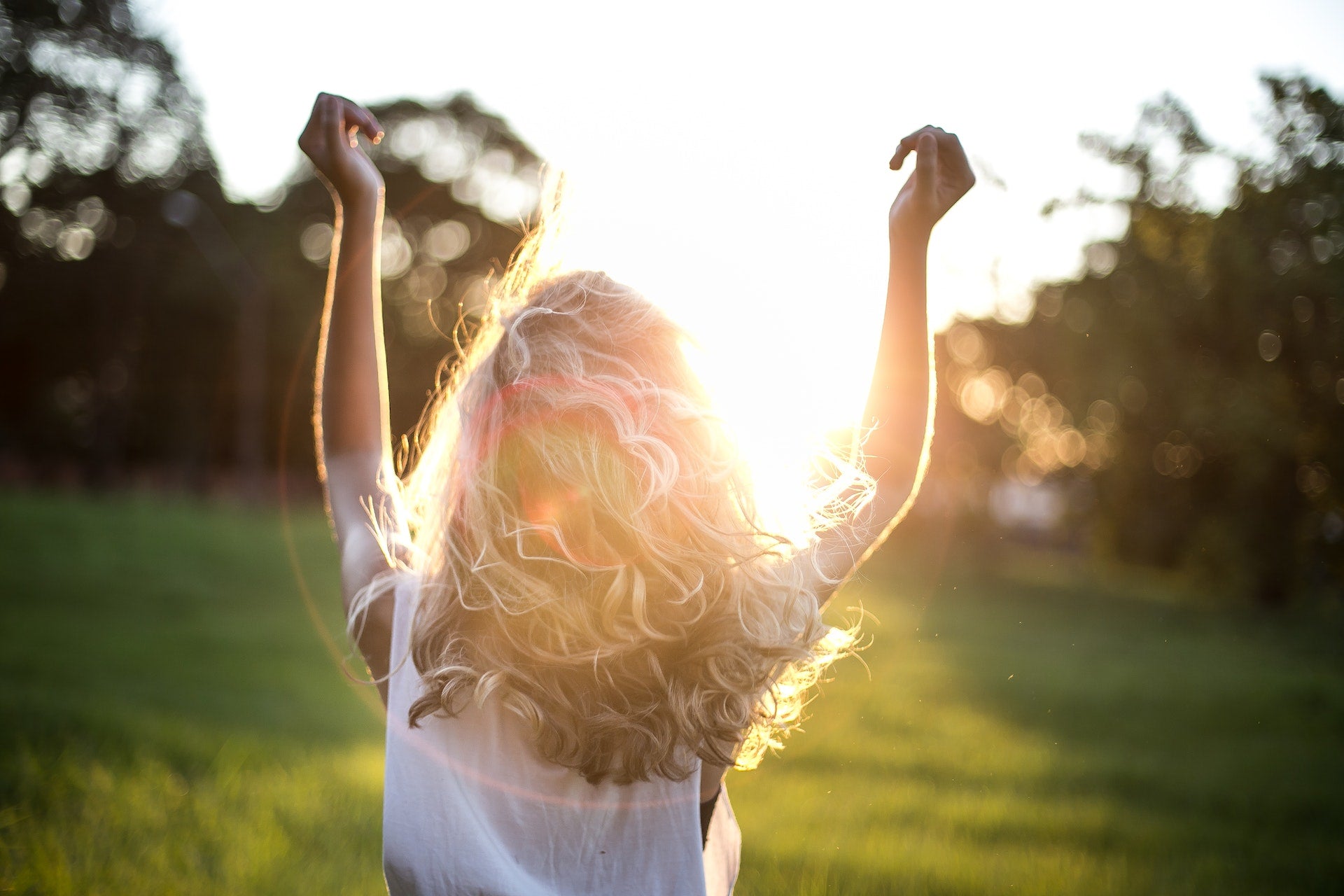 Tomar vitamina D. Un poco de sol puede no ser suficiente