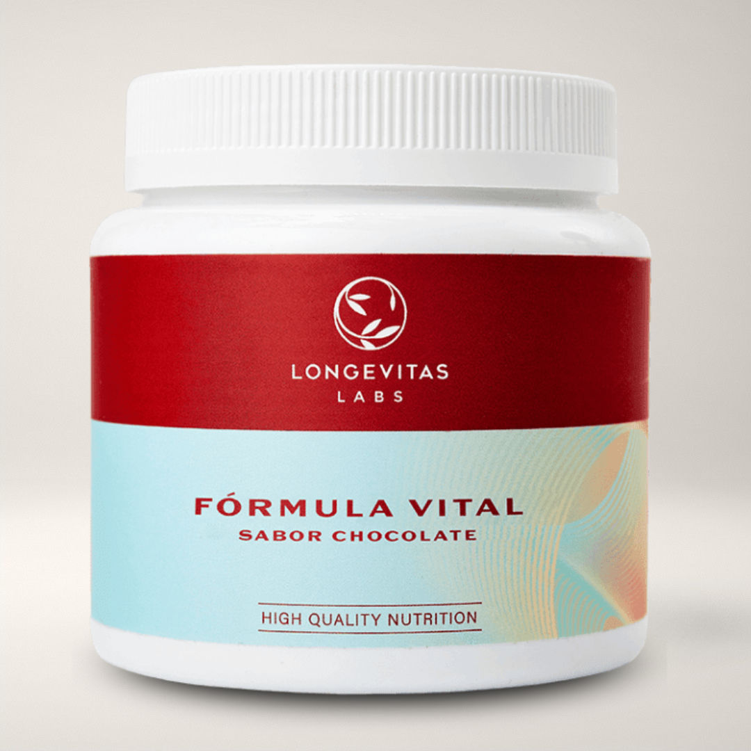 Fórmula Vital- Proteína Vegetal