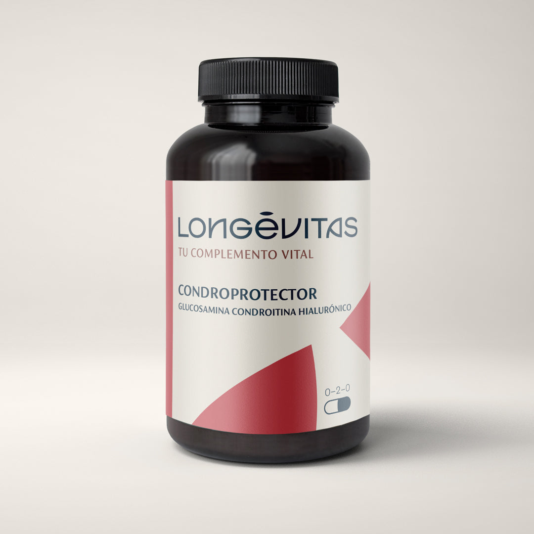 Condroprotector