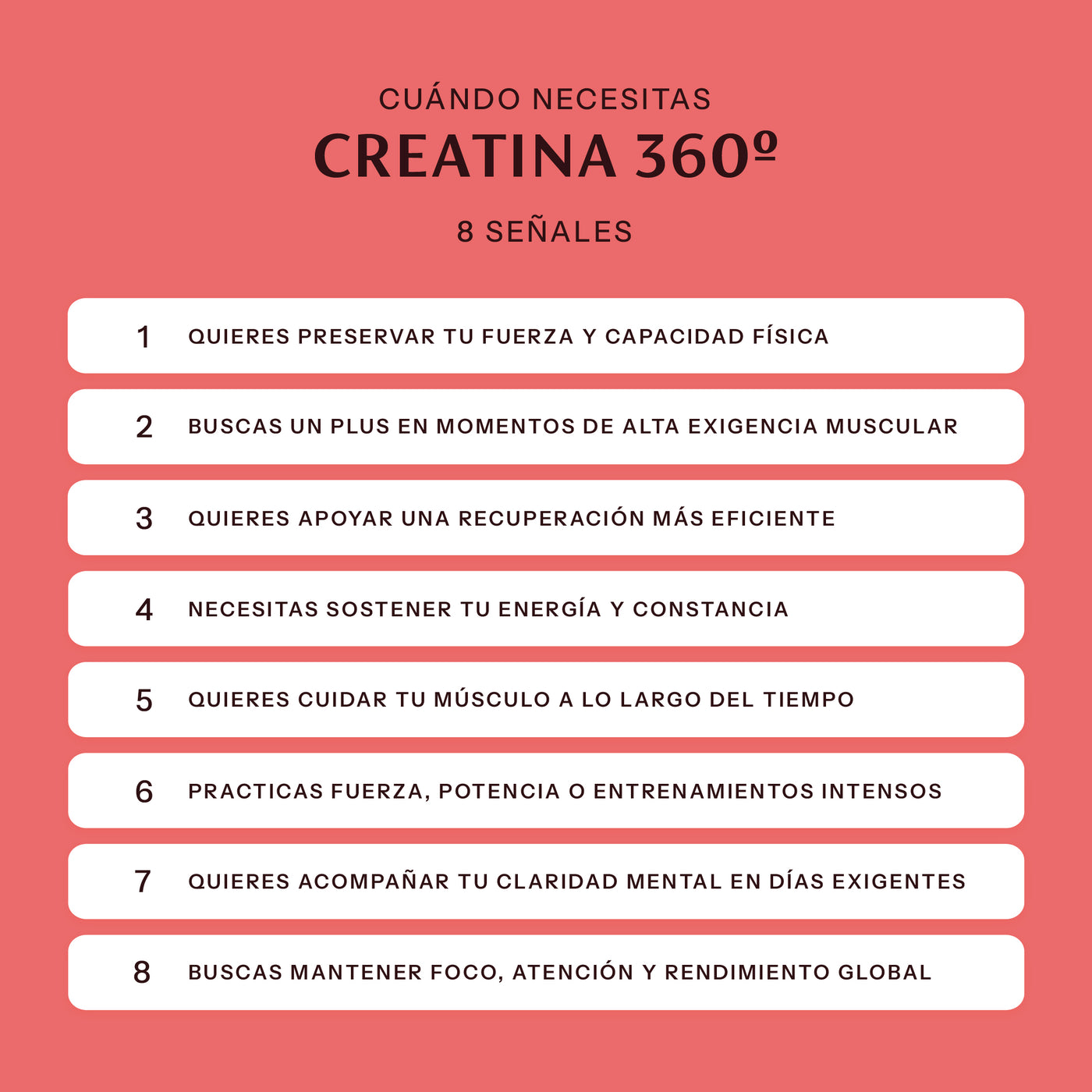 Creatina 360