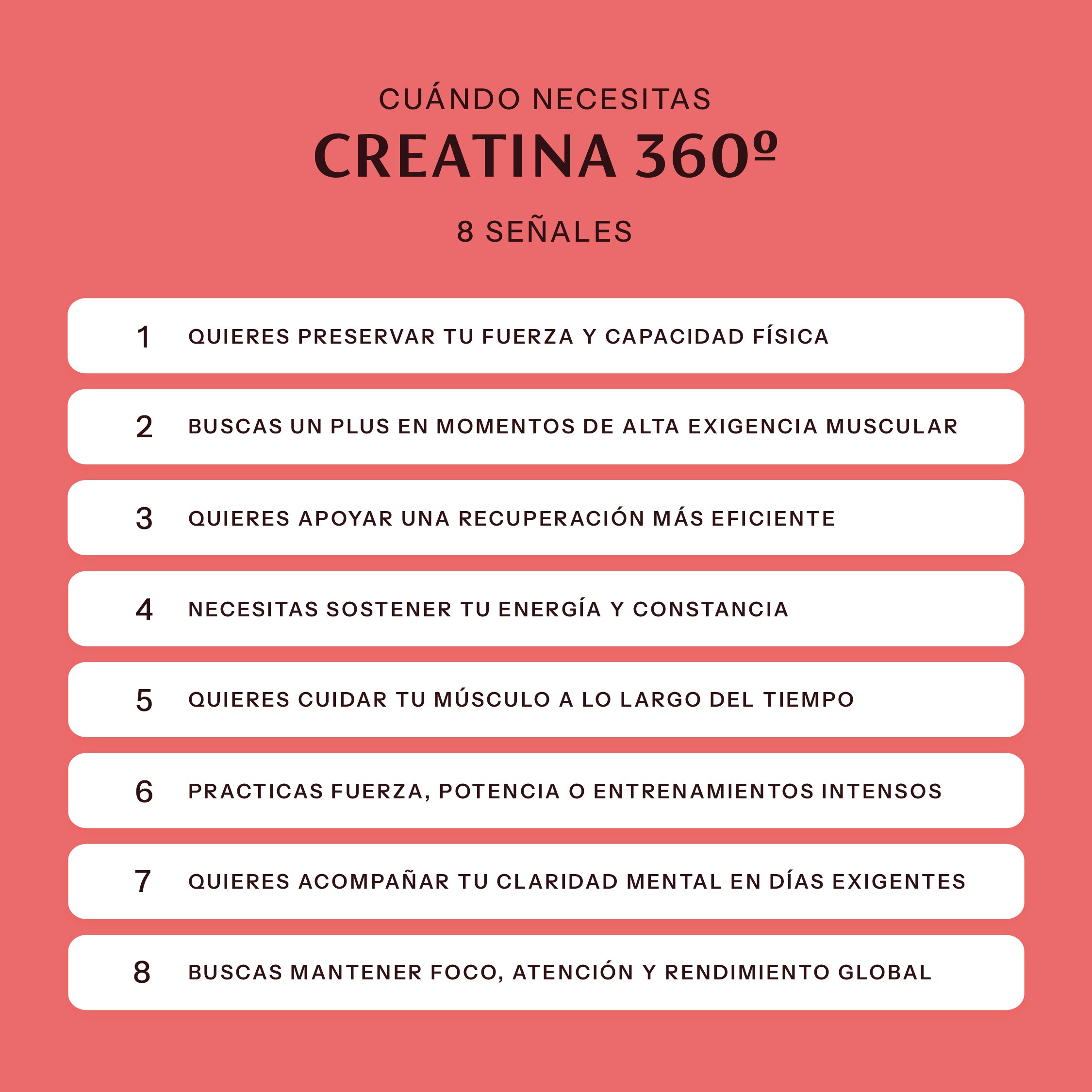 Creatina 360