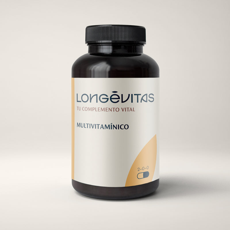 Multivitamínico