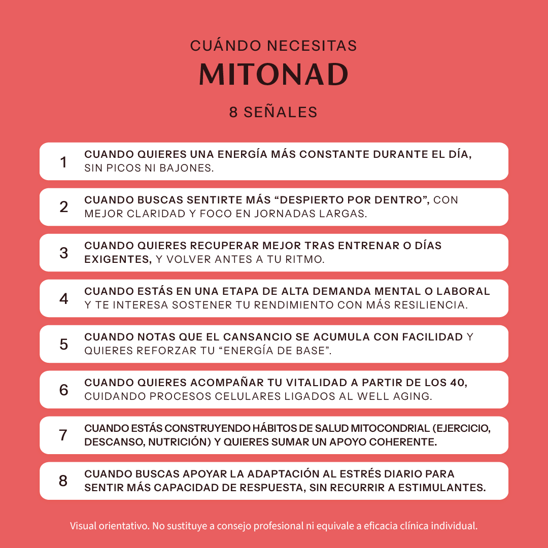 MitoNAD+