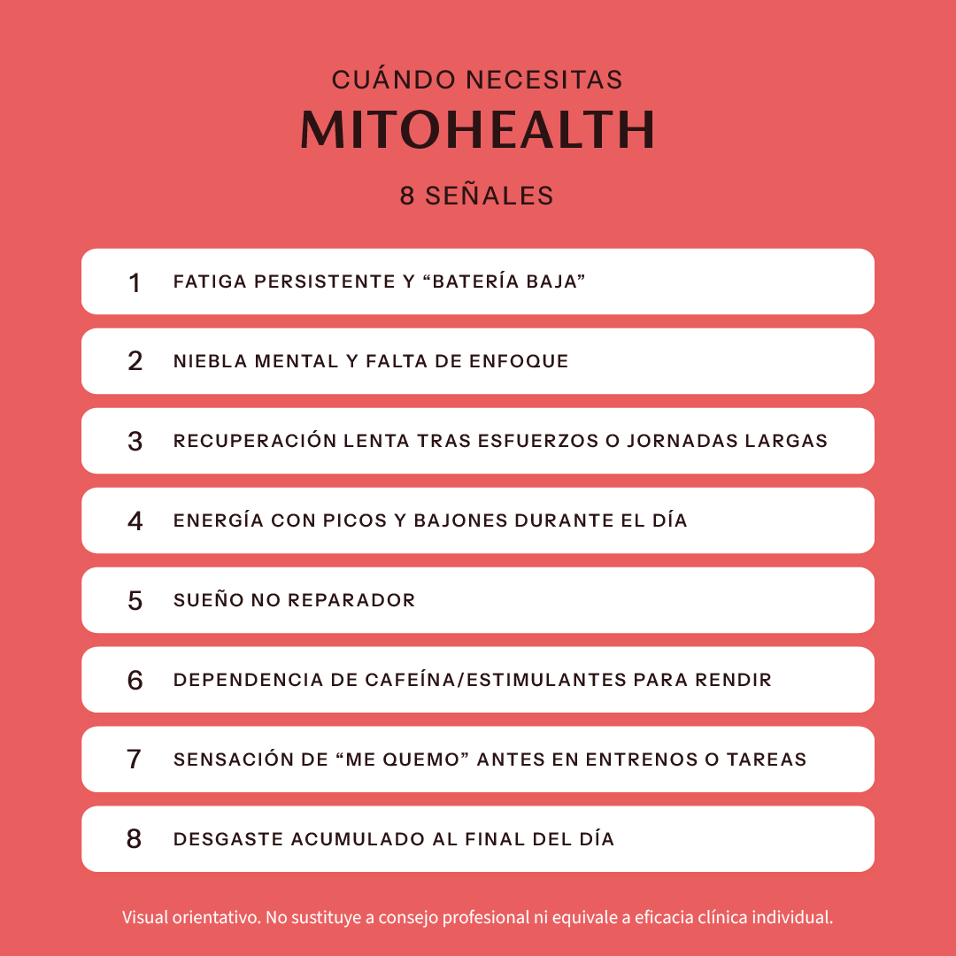 MitoHealth