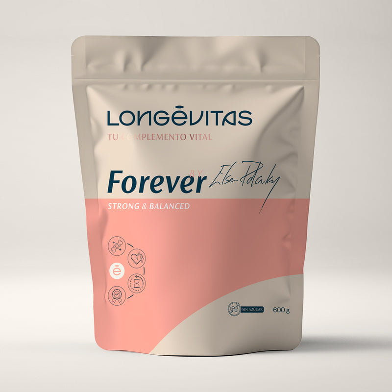 Forever by Elsa Pataky