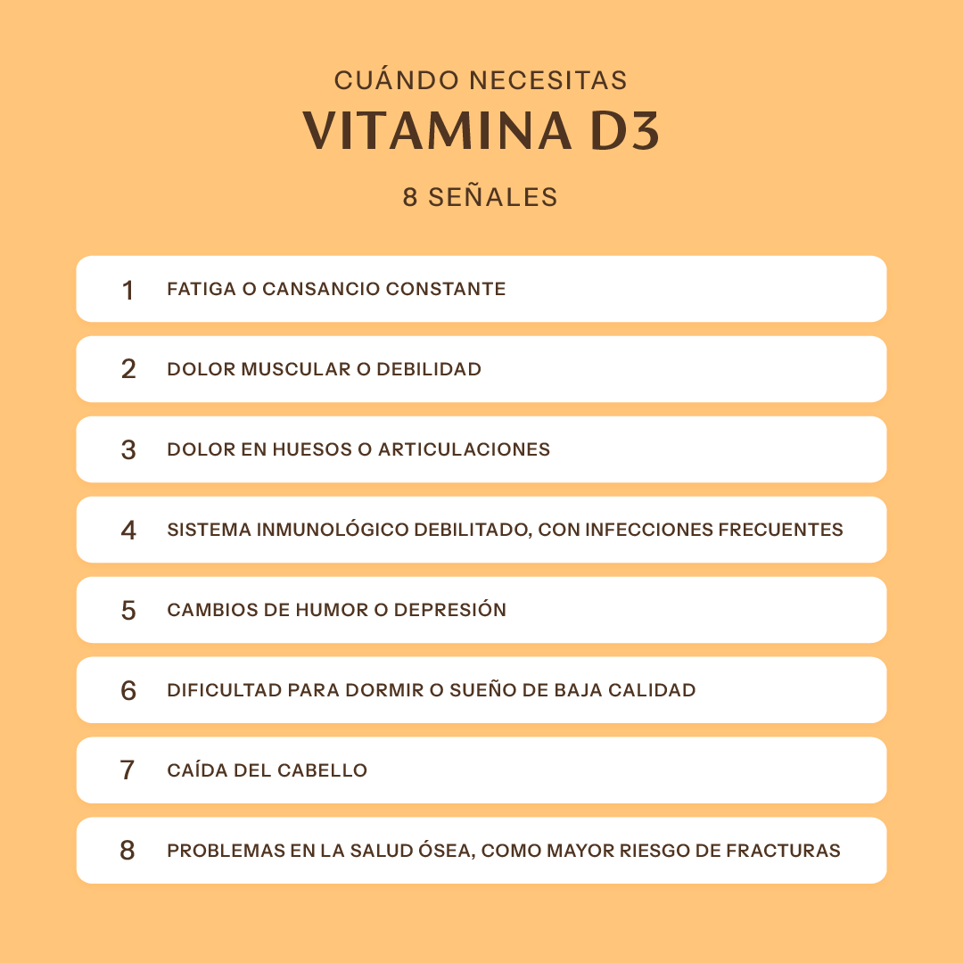 Vitamina D3 4000 u.i.