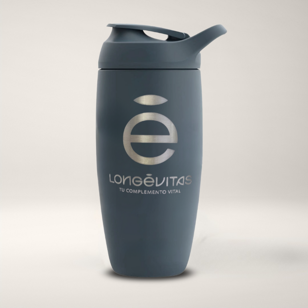 Shaker Longevitas "Limited Edition"