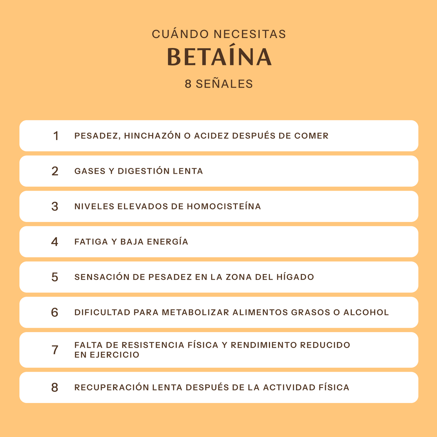Betaína