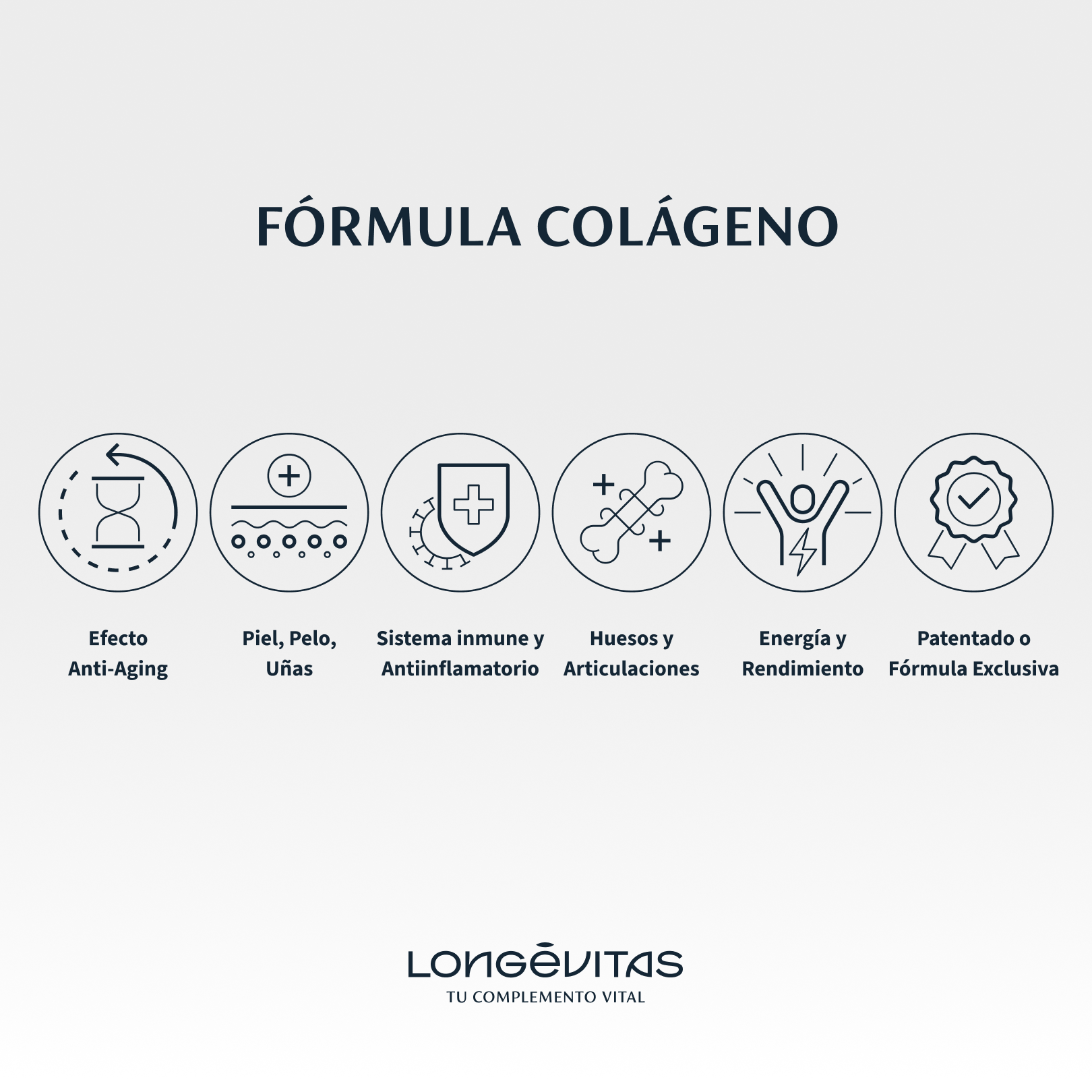 Collagen Formula