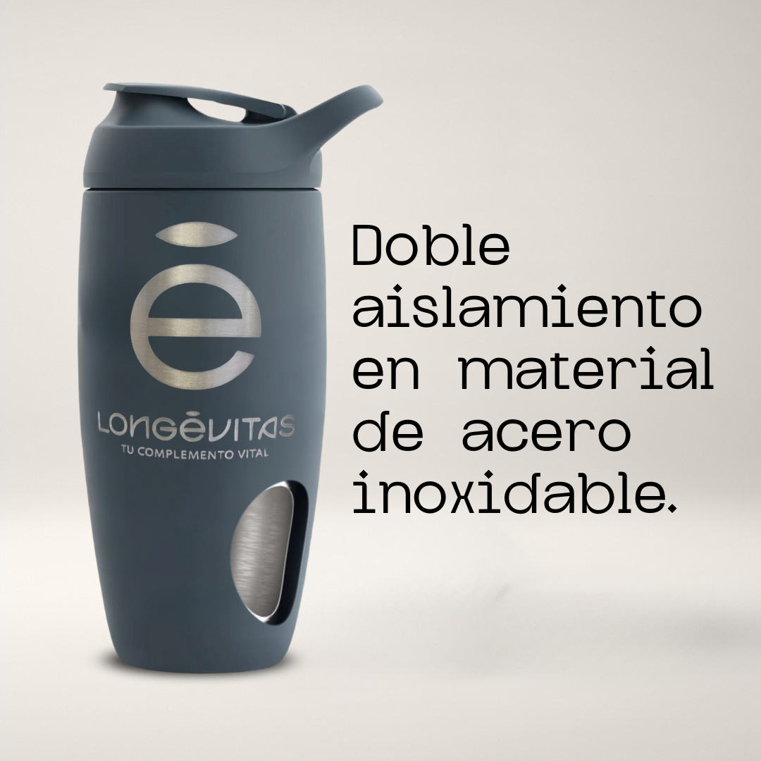 Shaker Longevitas "Limited Edition"